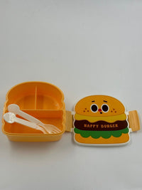 Burger 2