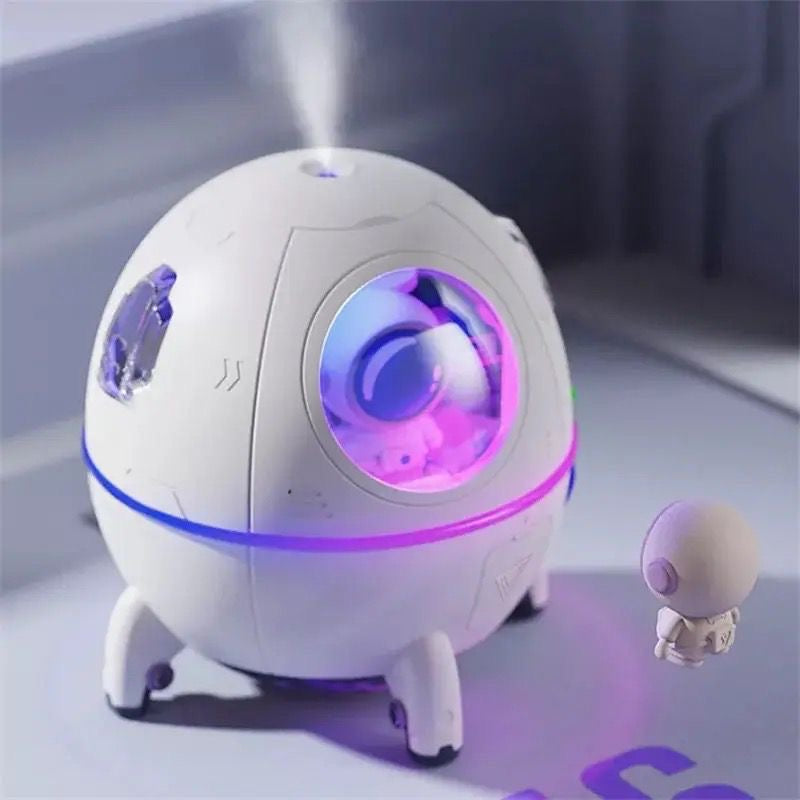 Special Offer – Astronaut-Themed Humidifier with Lights