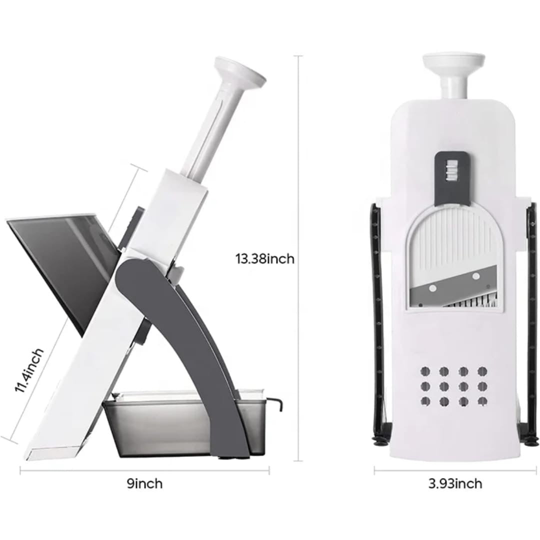 BRAVA Spring Slicer