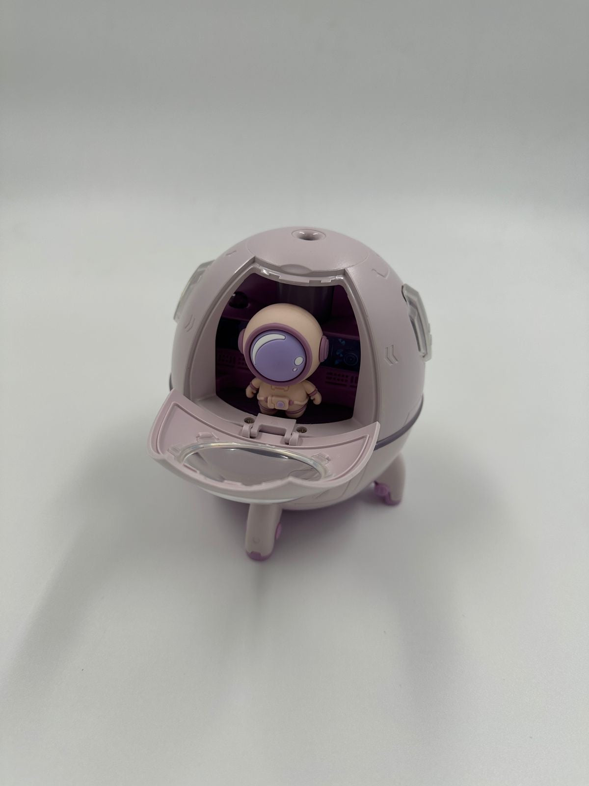 Special Offer – Astronaut-Themed Humidifier with Lights