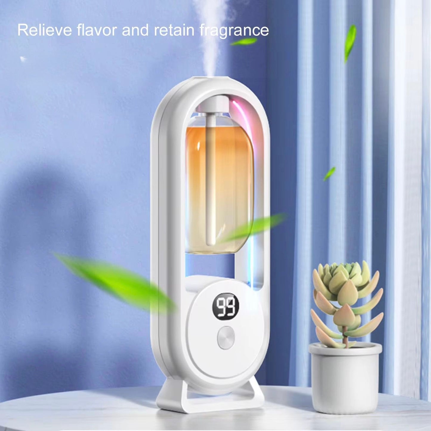 Humidifier
