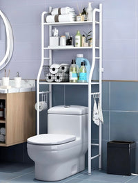 Bathroom Organizer