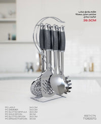 Stainless Steel