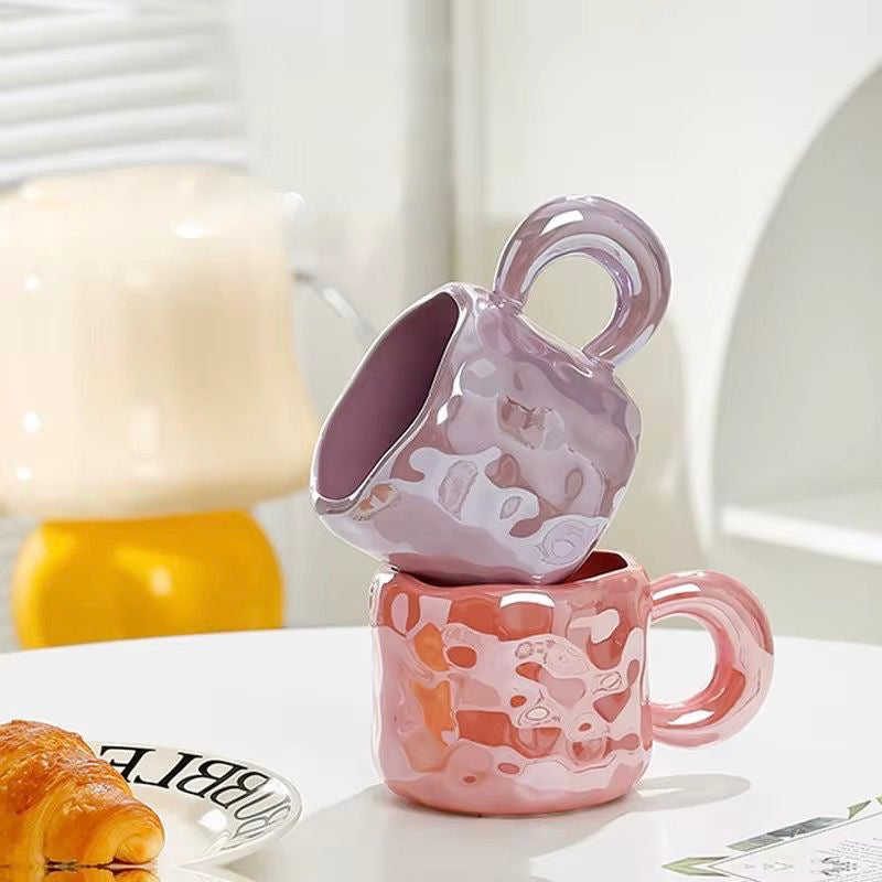 Special Glossy Mug – 450 ml