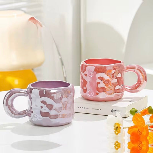 Special Glossy Mug – 450 ml