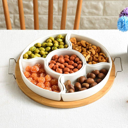 Elegant Classic Serving Dish Set for the Kitchen