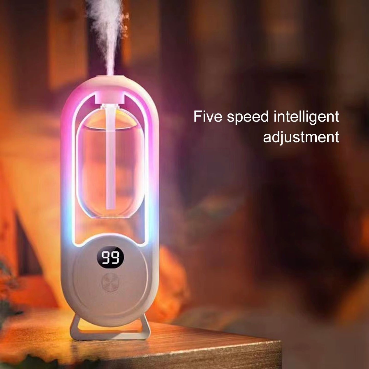 Humidifier