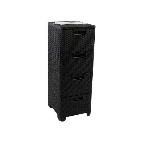 Large Heavy-Duty Plastic Drawer
