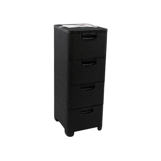 Large Heavy-Duty Plastic Drawer
