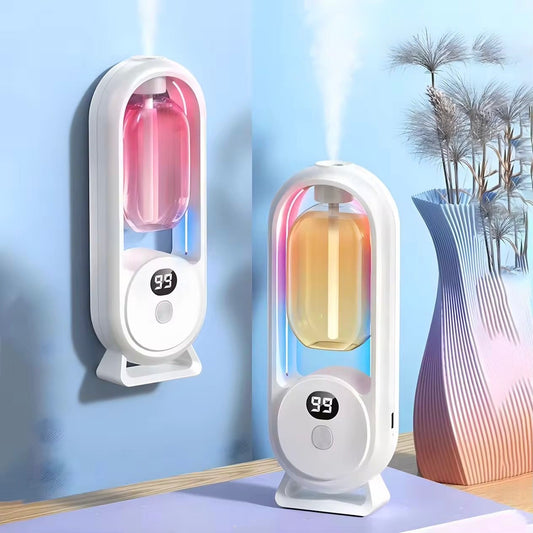 Humidifier