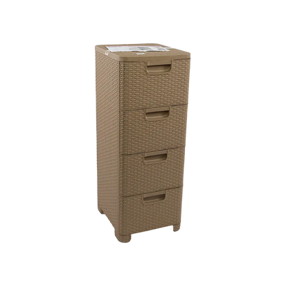 Large Heavy-Duty Plastic Drawer