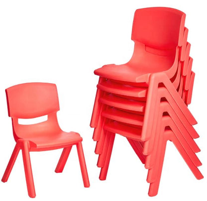 Charming Gift Idea for Your Child – Plastic Kids Chair