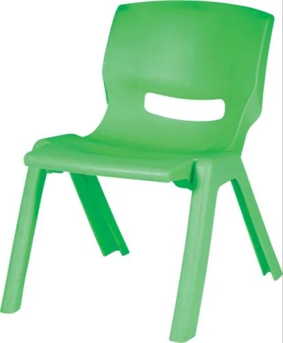 Charming Gift Idea for Your Child – Plastic Kids Chair
