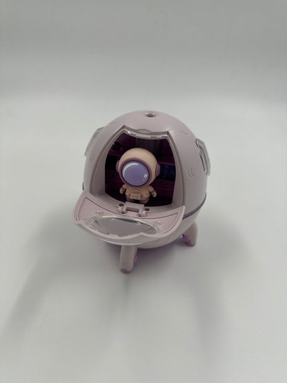 Special Offer – Astronaut-Themed Humidifier with Lights