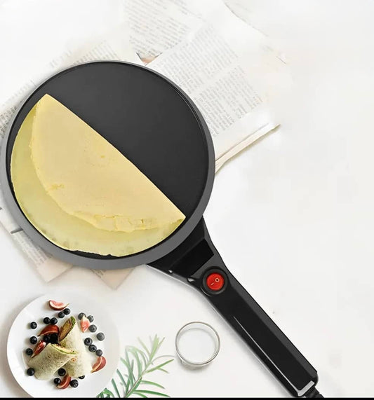 Electric Crepe Maker – Premium Quality by SONYMAX