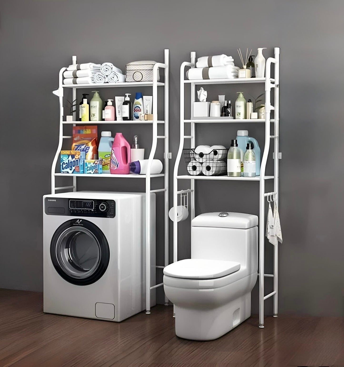 Washing Machine Organizer / Bathroom Organizer