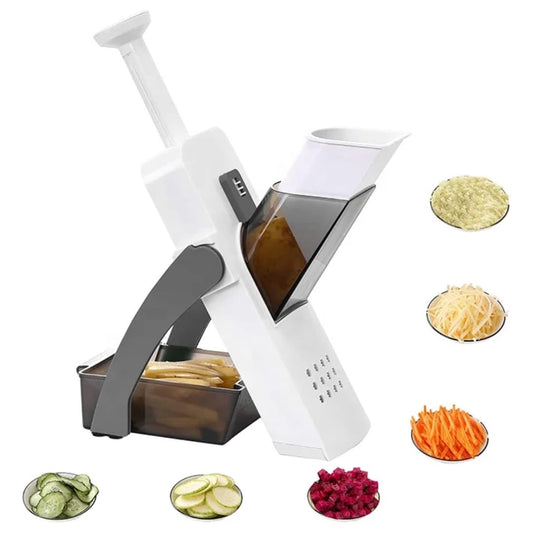 BRAVA Spring Slicer
