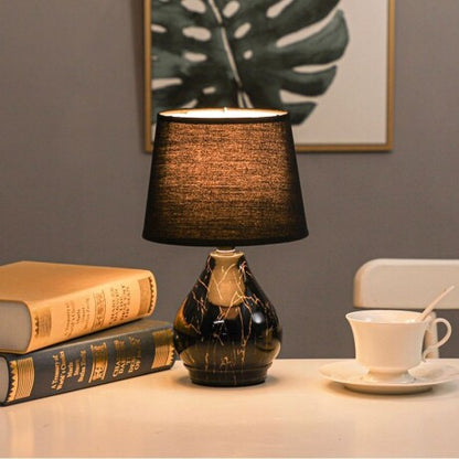 Elegant Marble Table Lamp