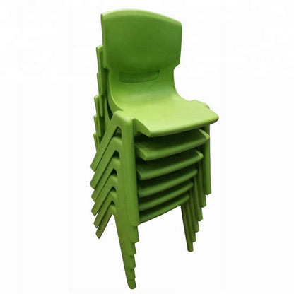 Charming Gift Idea for Your Child – Plastic Kids Chair