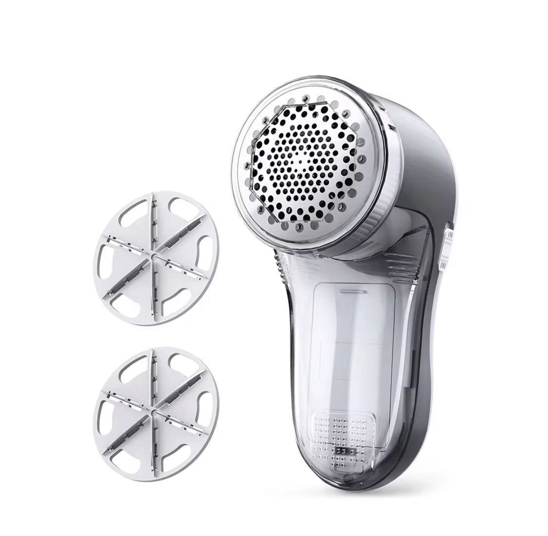 Reusable Fabric Lint Remover – Gentle, Efficient, and Practical