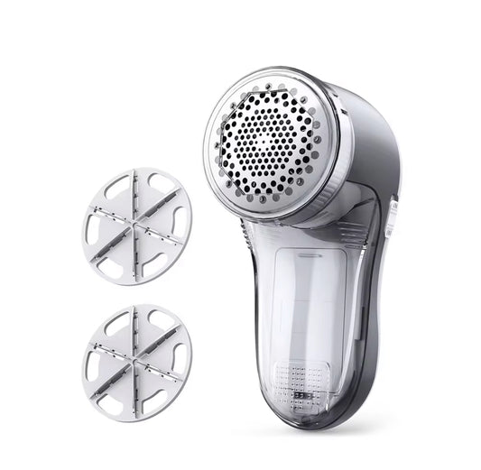 Reusable Fabric Lint Remover – Gentle, Efficient, and Practical