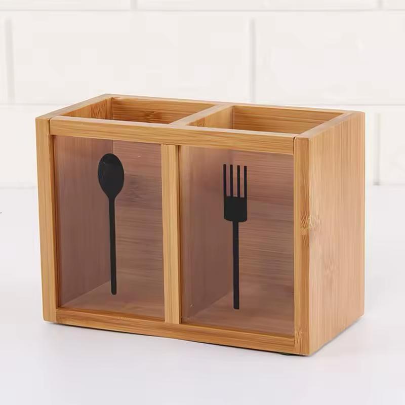 Modern Kitchen Organizer Set – Stylish and Functional