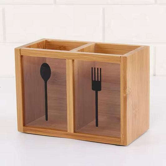 Modern Kitchen Organizer Set – Stylish and Functional
