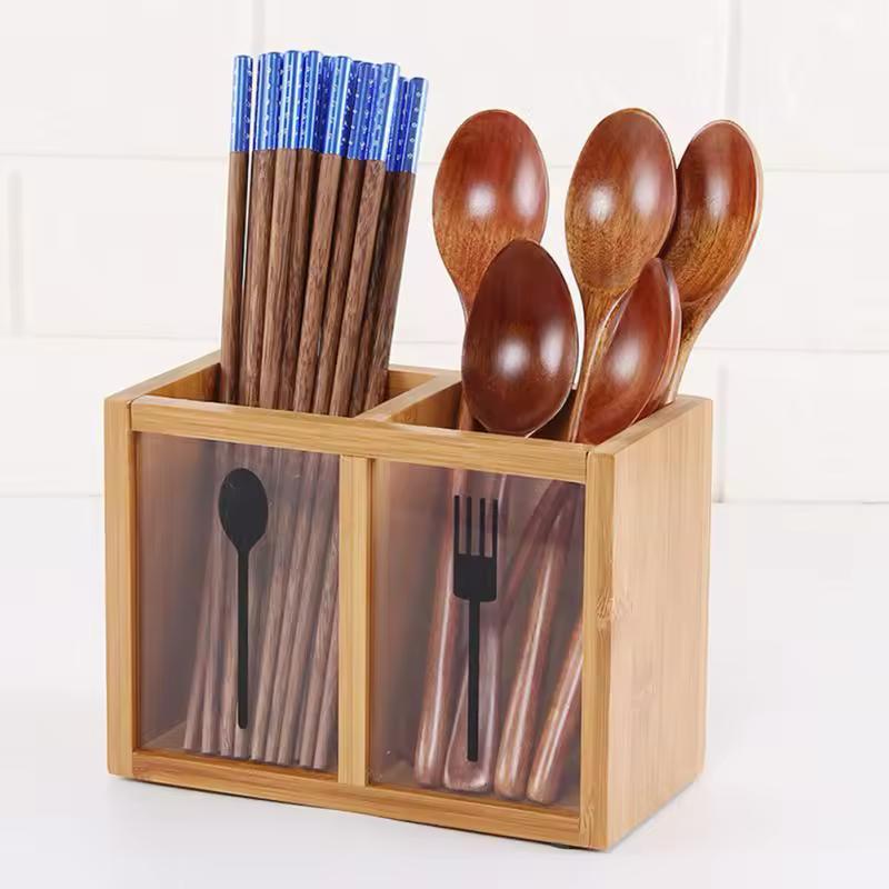 Modern Kitchen Organizer Set – Stylish and Functional